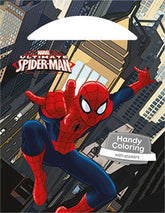 Ultimate Spider-Man